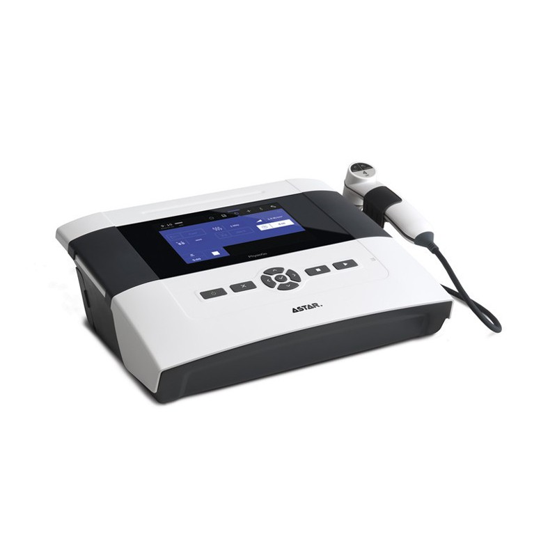 PhysioGo 200A aparat do ultradźwięków