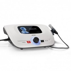Aparat do Laseroterapii wysokoenergetycznej POLARIS HP S- 8/10 W