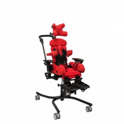 Siedzisko ortopedyczne Baffin neoSIT RS