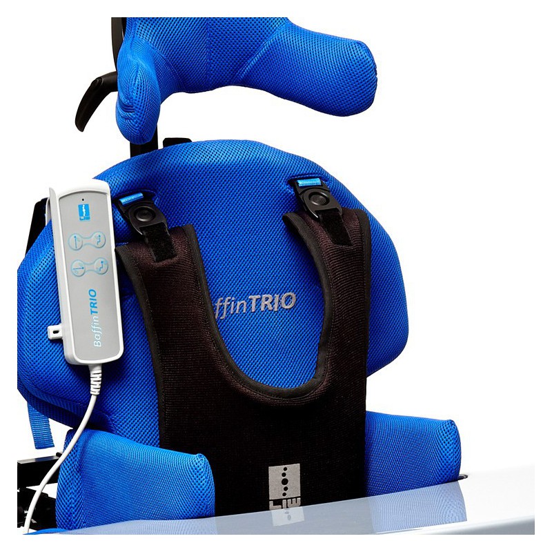 Pionizator BAFFIN TRIO 