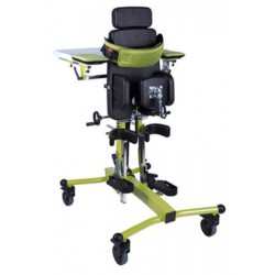 Pionizator Coco- rozmiar 2