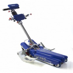 LG 2004 Schodołaz gąsienicowy