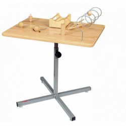 Tablica do ćwiczeń manualnych  bez oporu KTM-BO