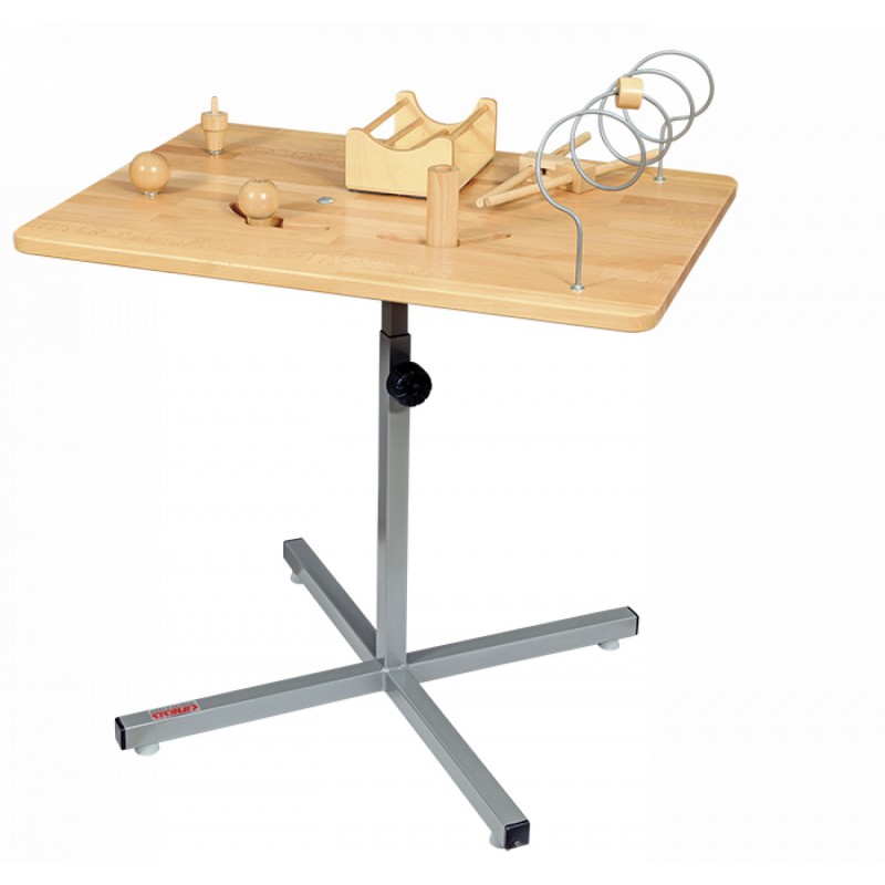 Tablica do ćwiczeń manualnych  bez oporu KTM-BO