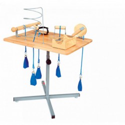  Tablica do ćwiczeń manualnych z oporem KTM