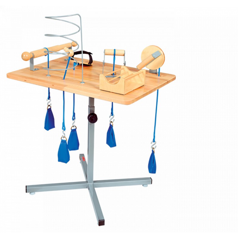  Tablica do ćwiczeń manualnych z oporem KTM