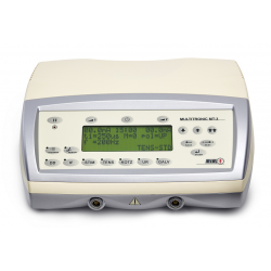 Aparat do elektroterapii...