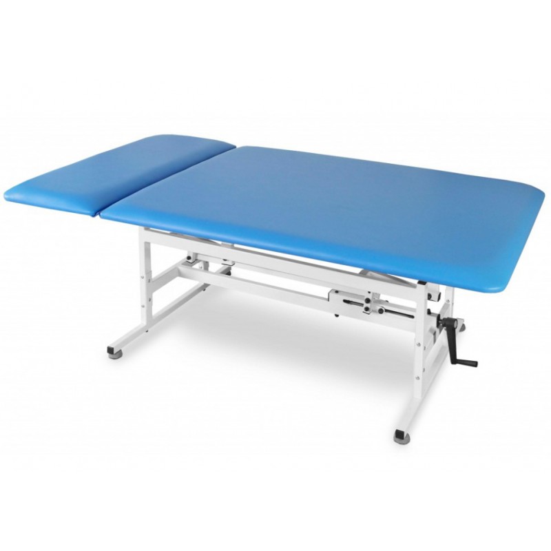 Stół rehabilitacyjny JSR 1 B (Bobath)