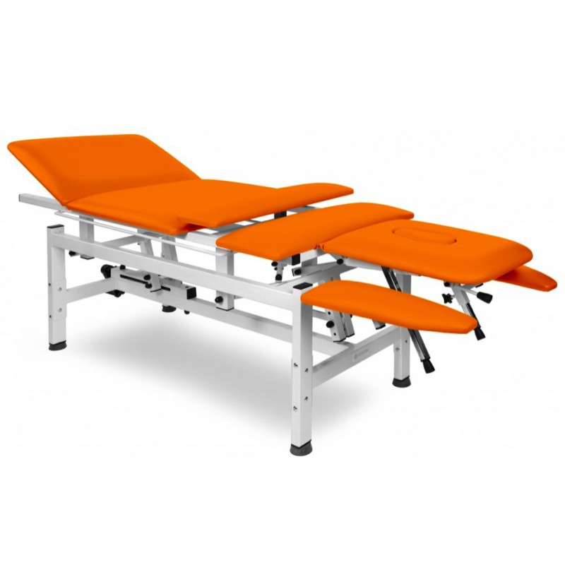 Stół rehabilitacyjny JSR 4
