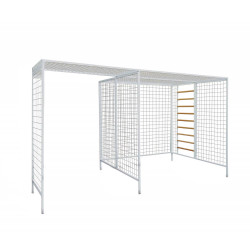 UGUL PD - kabina do ćwiczeń...