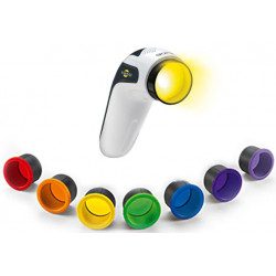 Zestaw do koloroterapii do...