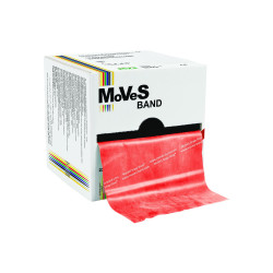 Taśma rehabilitacyjna MoVes...