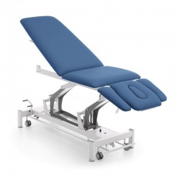 Stół do masażu i...