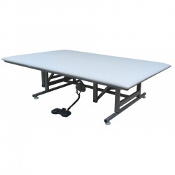 Stół rehabilitacyjny SR-EB