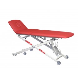 Stół rehabilitacyjny CROSS 3P