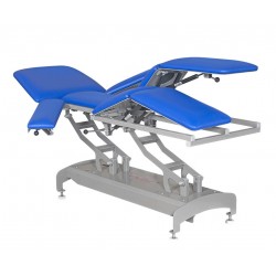 Stół do manualnego drenażu...