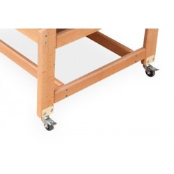 Kółka jezdne Relax