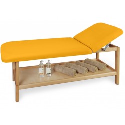 Leżanka drewniana HERA