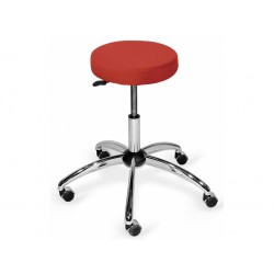 Taboret lekarski OLIVIA