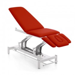 Stół do masażu i...
